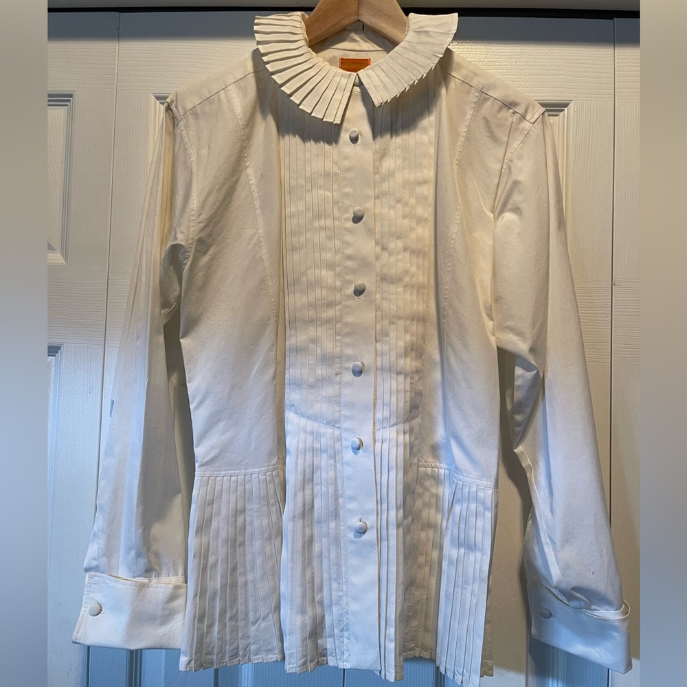 Shirt by Kenzo, France